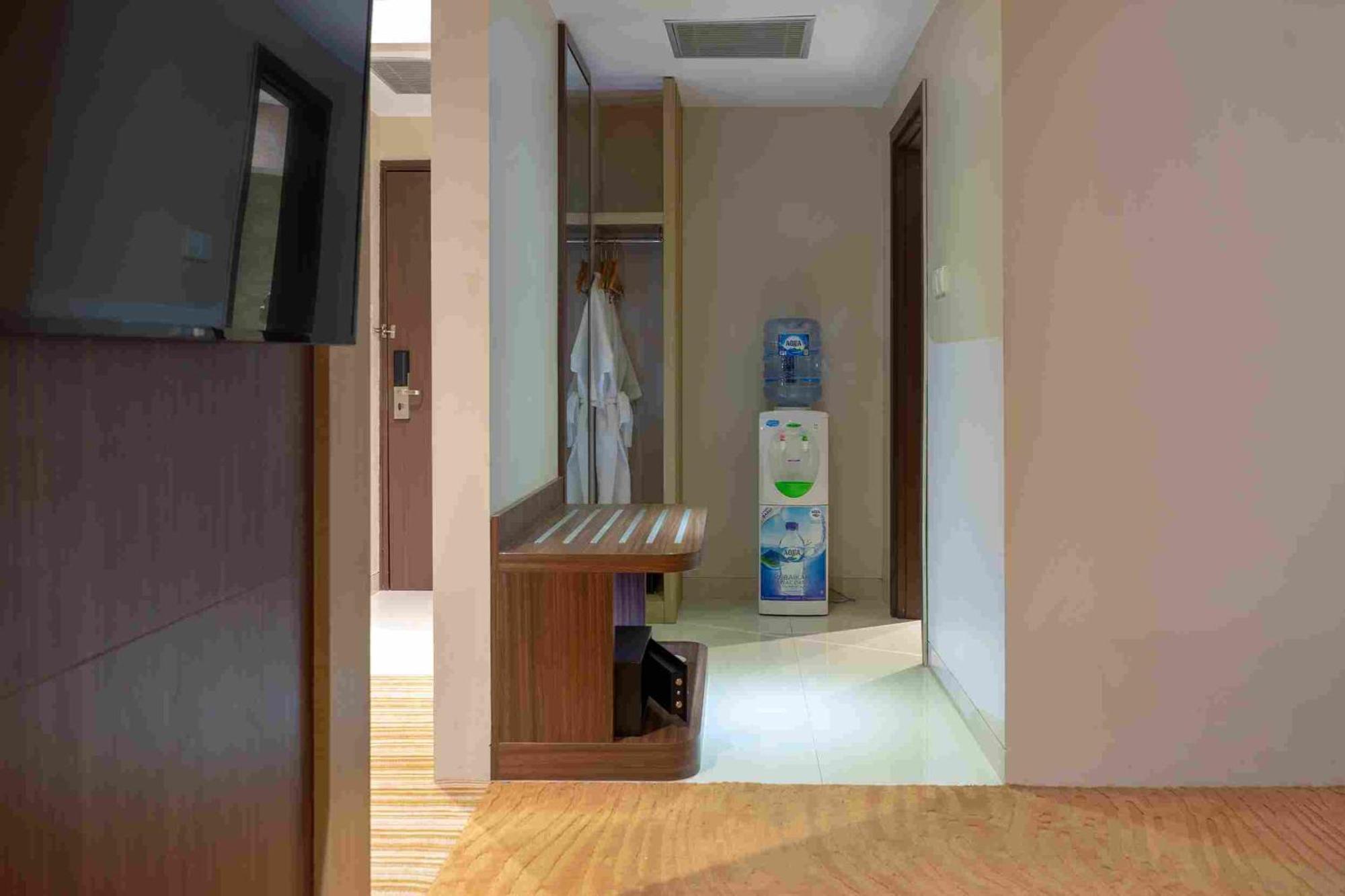 Aston Gorontalo Hotel & Villas מראה חיצוני תמונה